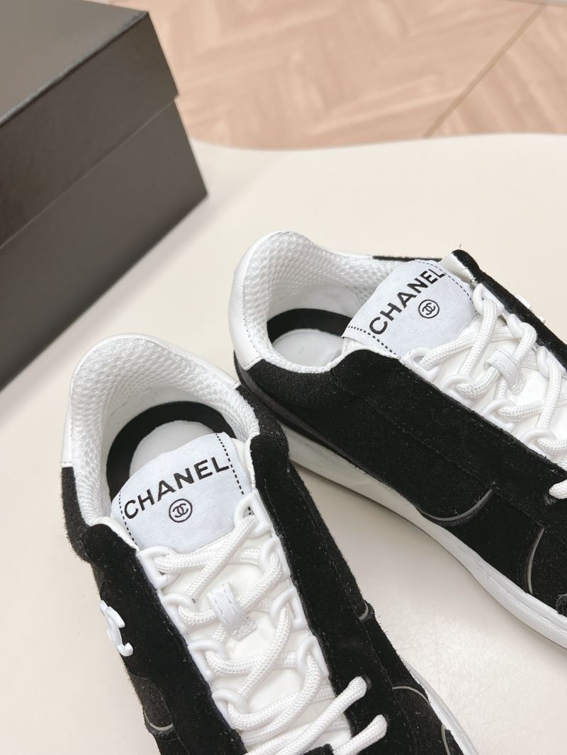 Chanel Sport Shoes